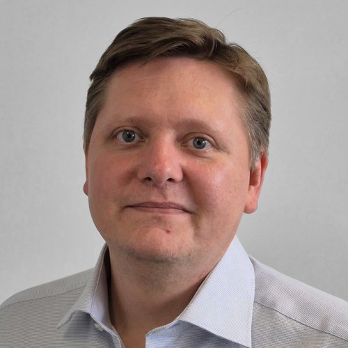 Frank Etz - Support und Vertrieb Pestinger GmbH