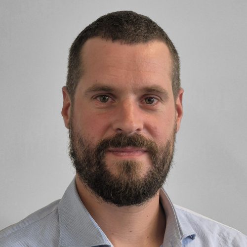 Johannes Scholz - Standortleitung Pestinger GmbH
