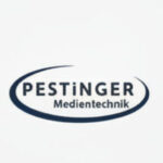 Logo Medientechnik Pestinger