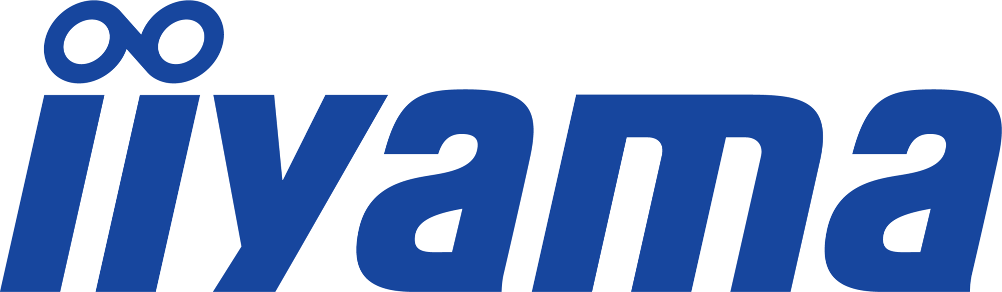 iiyama-seeklogo