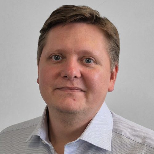 Frank Etz - Support und Vertrieb Pestinger GmbH